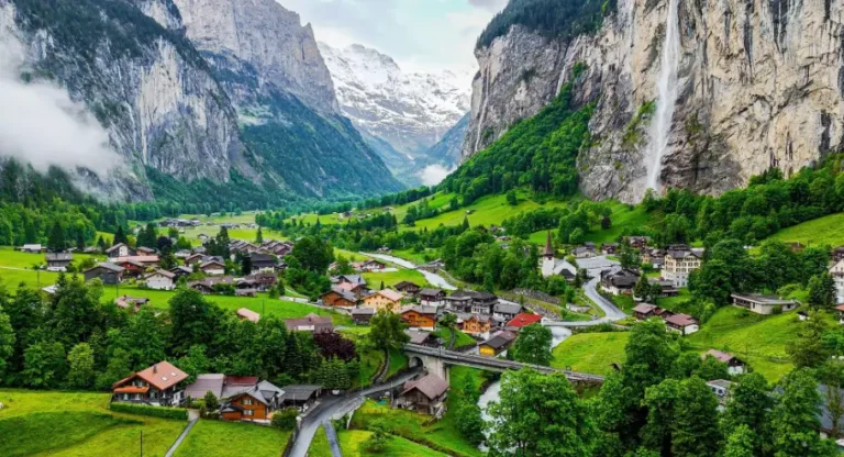 10 Stunning European Summer Getaways to Add to Your Travel Bucket List