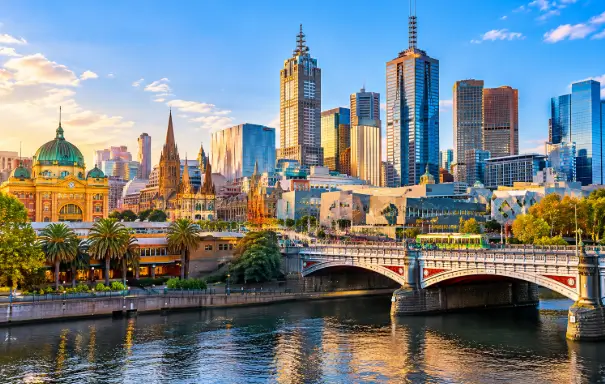 Melbourne, Australia: The Ultimate Travel Guide for First-Time Visitors